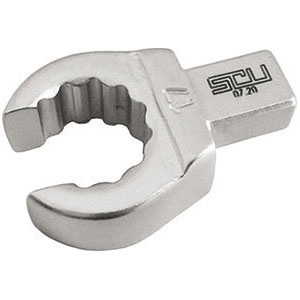 805GZ - BITS WITH 9X12 MM MALE COUPLING - Prod. SCU